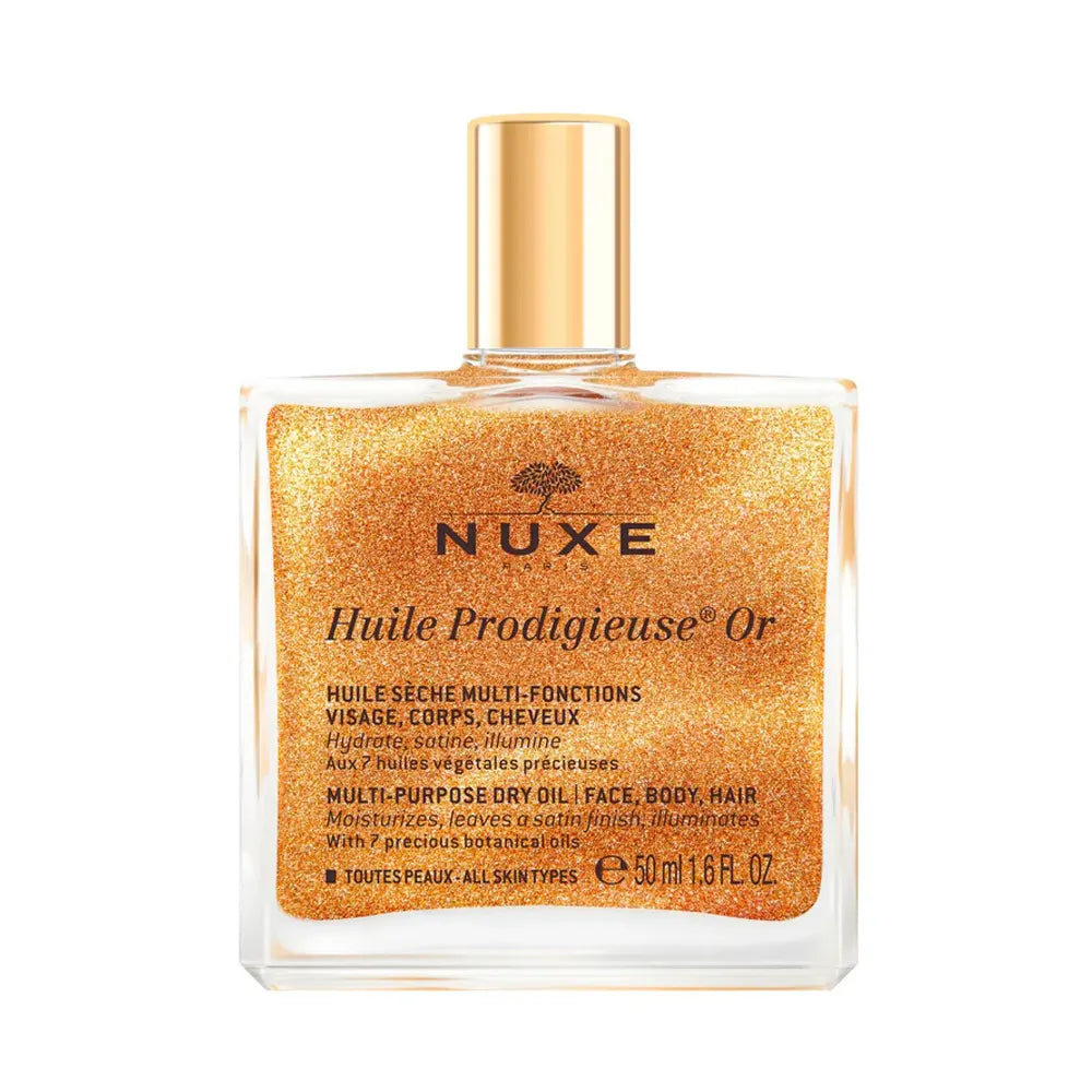 Nuxe Huile Prodigieuse Or - 50ml