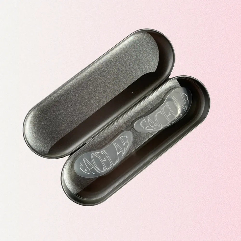 Facelab Patchs Forever Eye Mask - Gris
