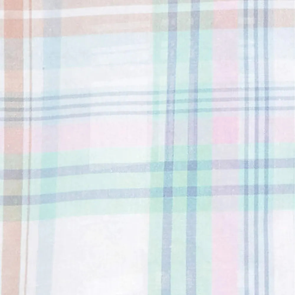 Camisa con botones a cuadros OshKosh - Multicolor
