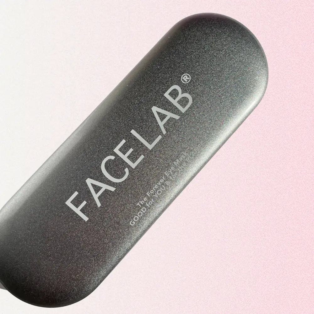 Facelab Patchs Forever Eye Mask - Gris
