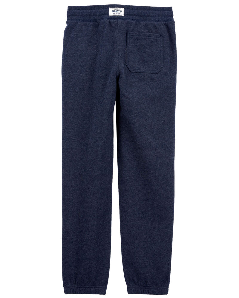 Jogging Classique En Polaire OshKosh - Bleu