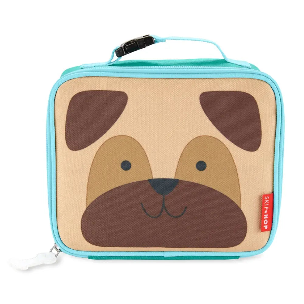 Bolsa de almuerzo Skip Hop Zoo - Carlino