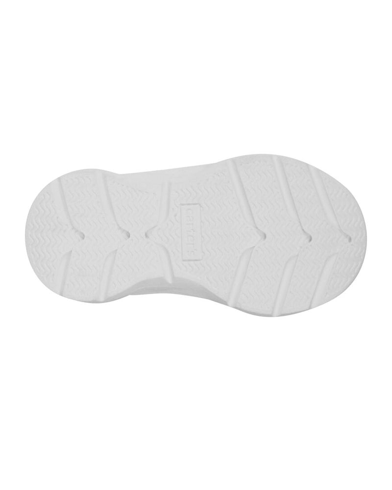 Espadrilles Lumineuses Dinosaures Pour Bébé Carter's - Bleu