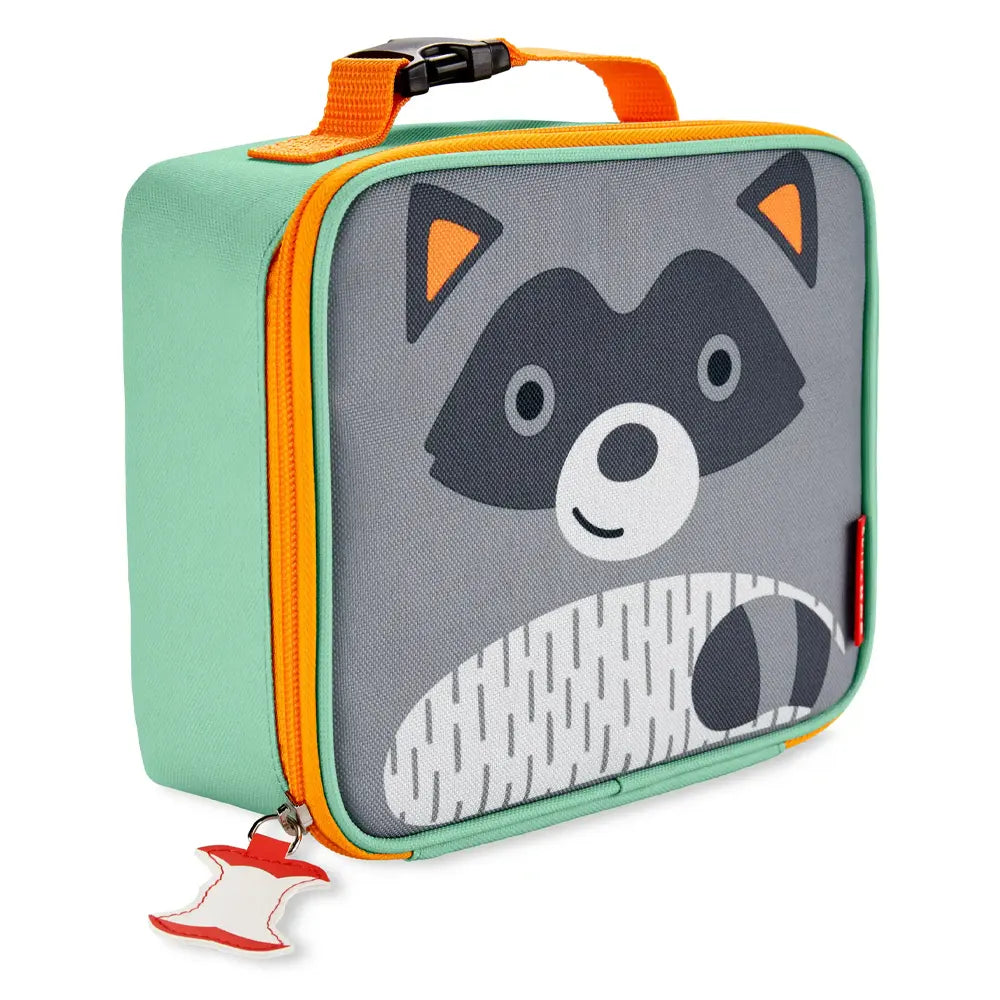 Bolsa de almuerzo Skip Hop Zoo - Mapache