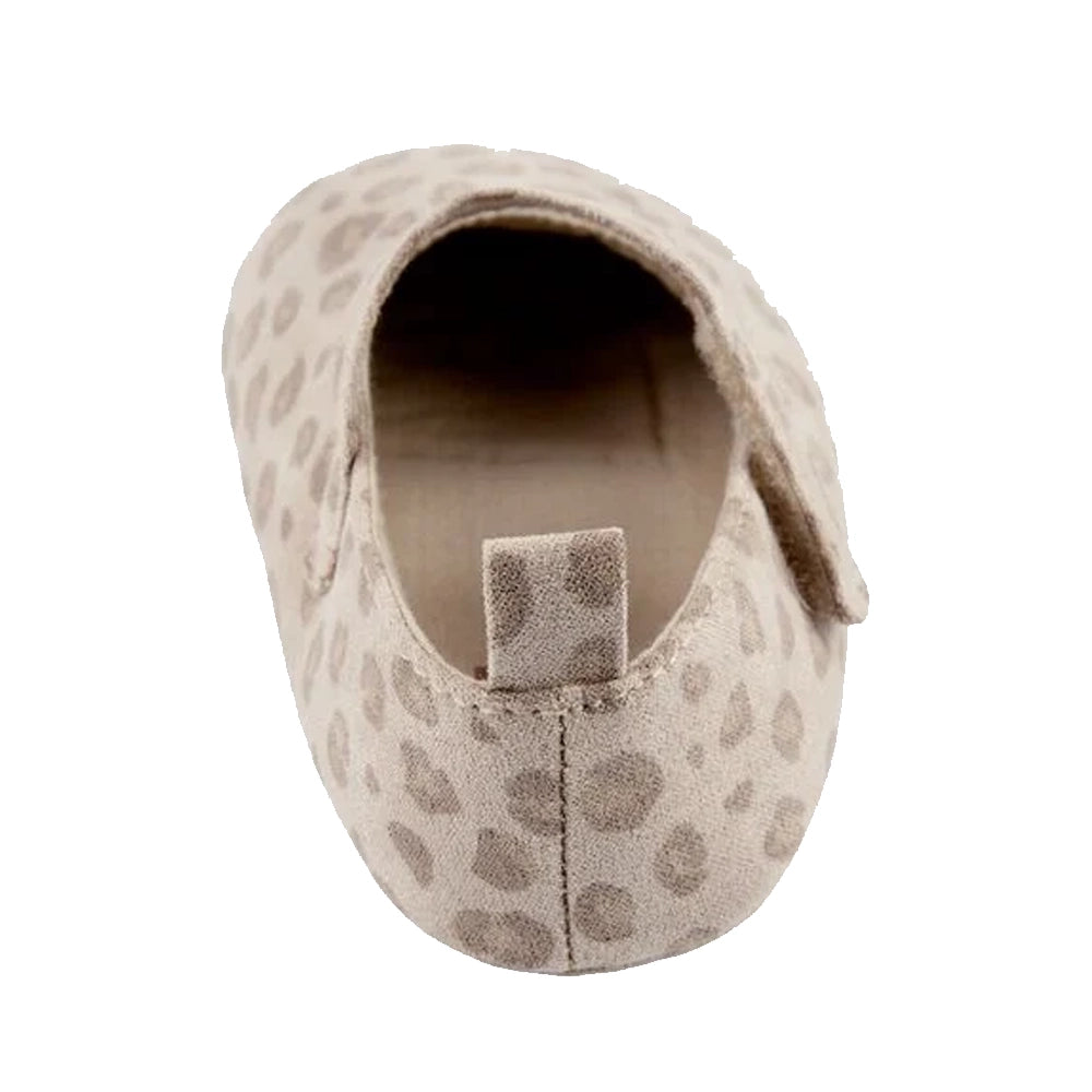 Chaussons Baby Mary Jane Carter's - Léopard