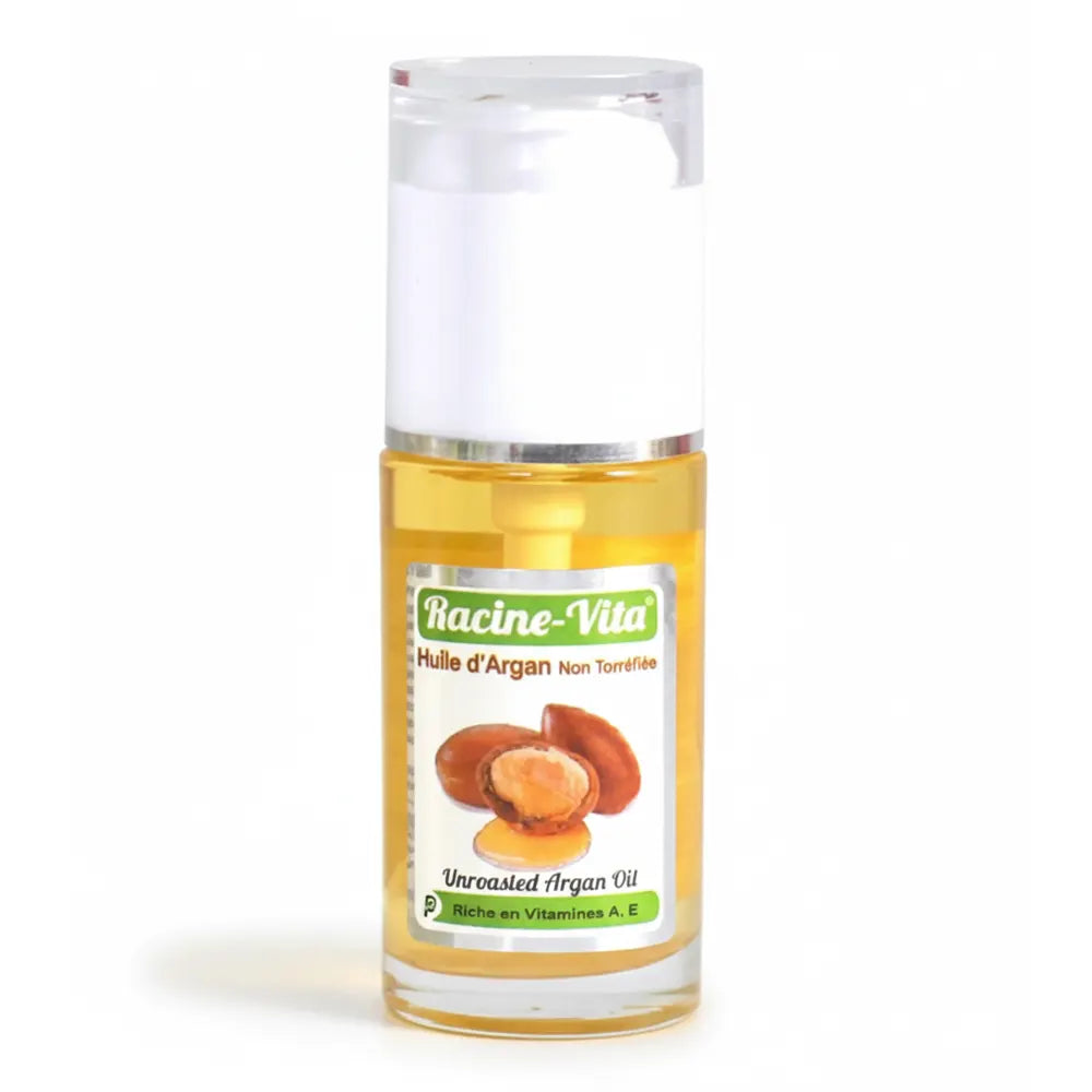 راسين-فيتا زيت الأركان غير المحمص – 40 مل