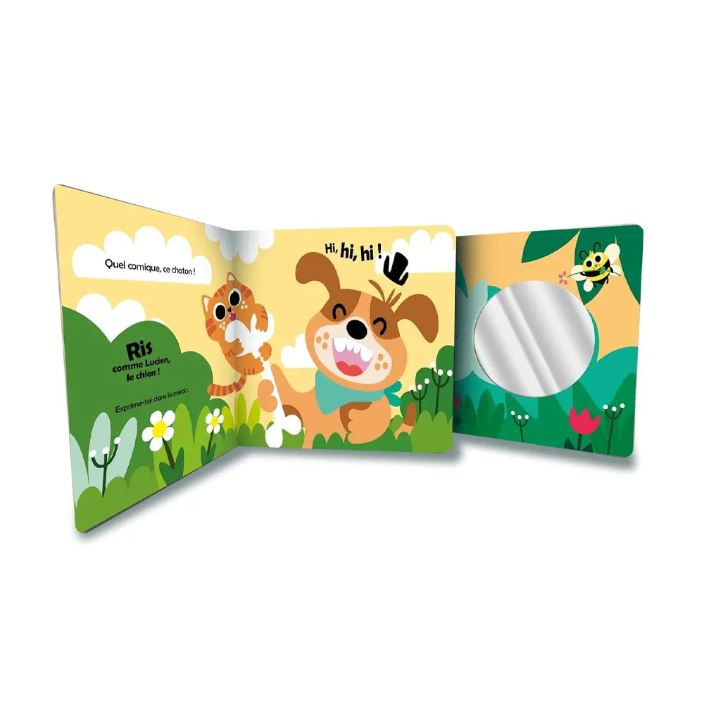 Little Face – Baby Hemma