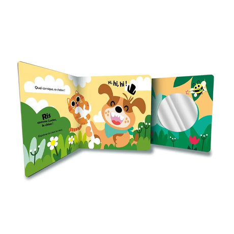 Petite Frimousse – Baby Hemma