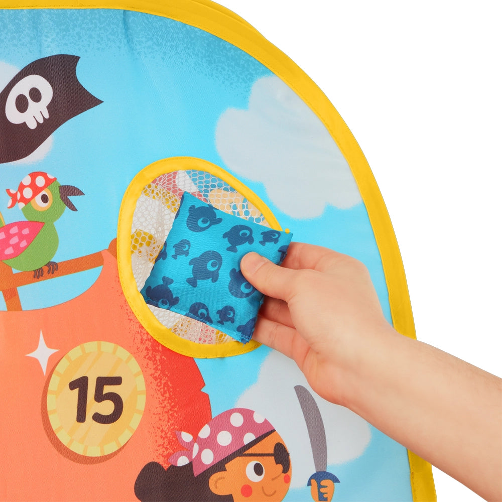 B. Toys Bean Bag Toss Game 3Y+