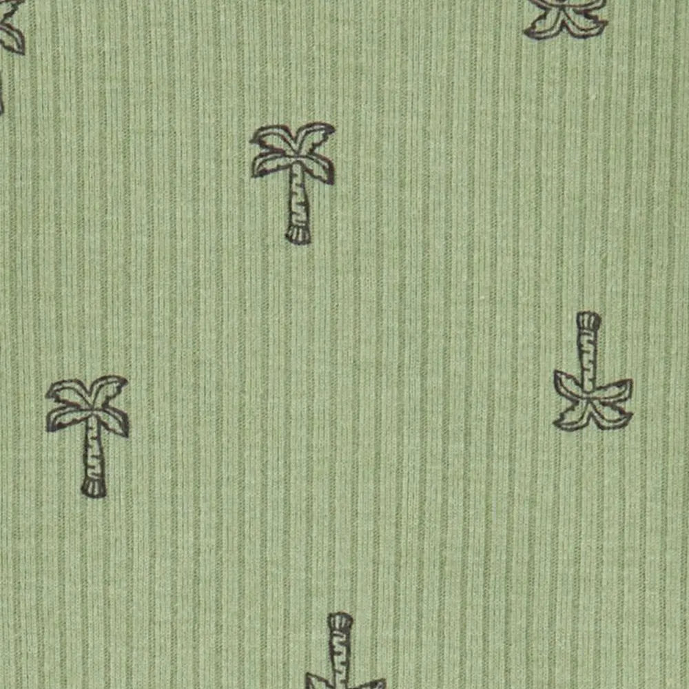 Ensemble 3 Pièces Carter's - Vert