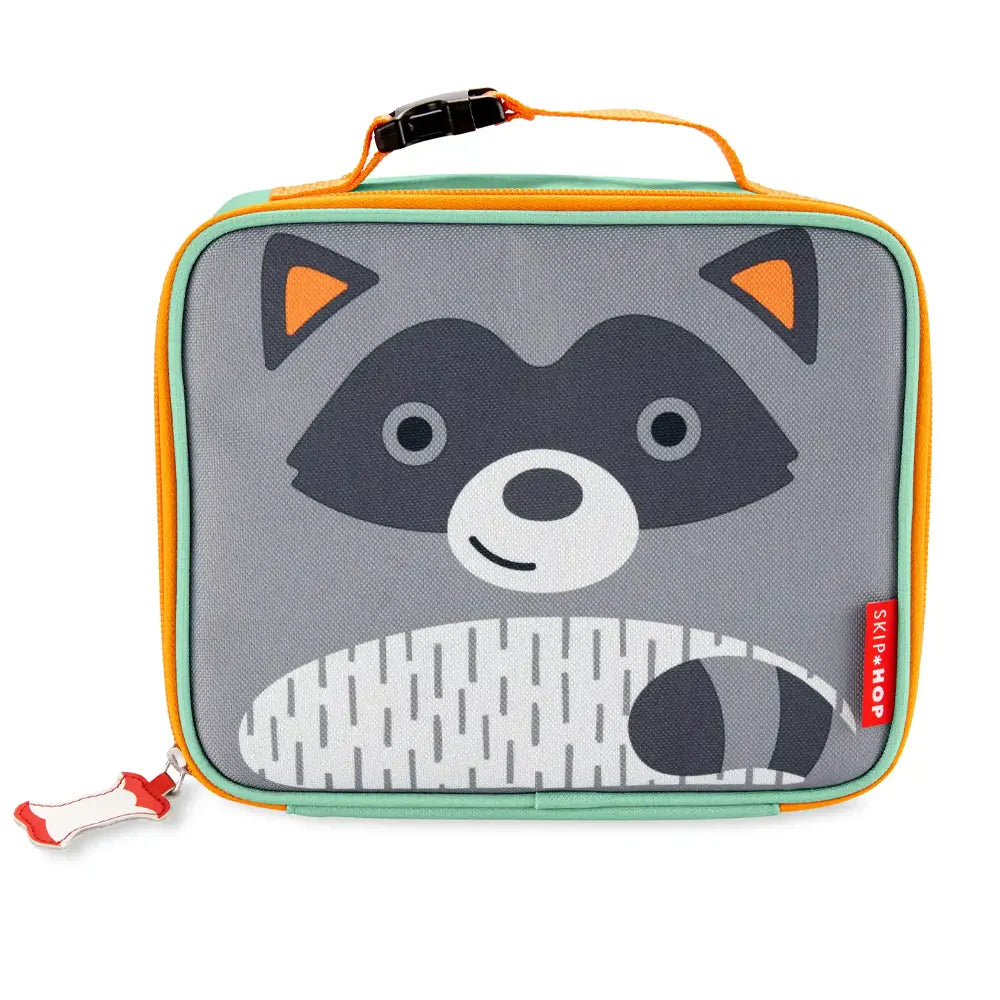 Bolsa de almuerzo Skip Hop Zoo - Mapache