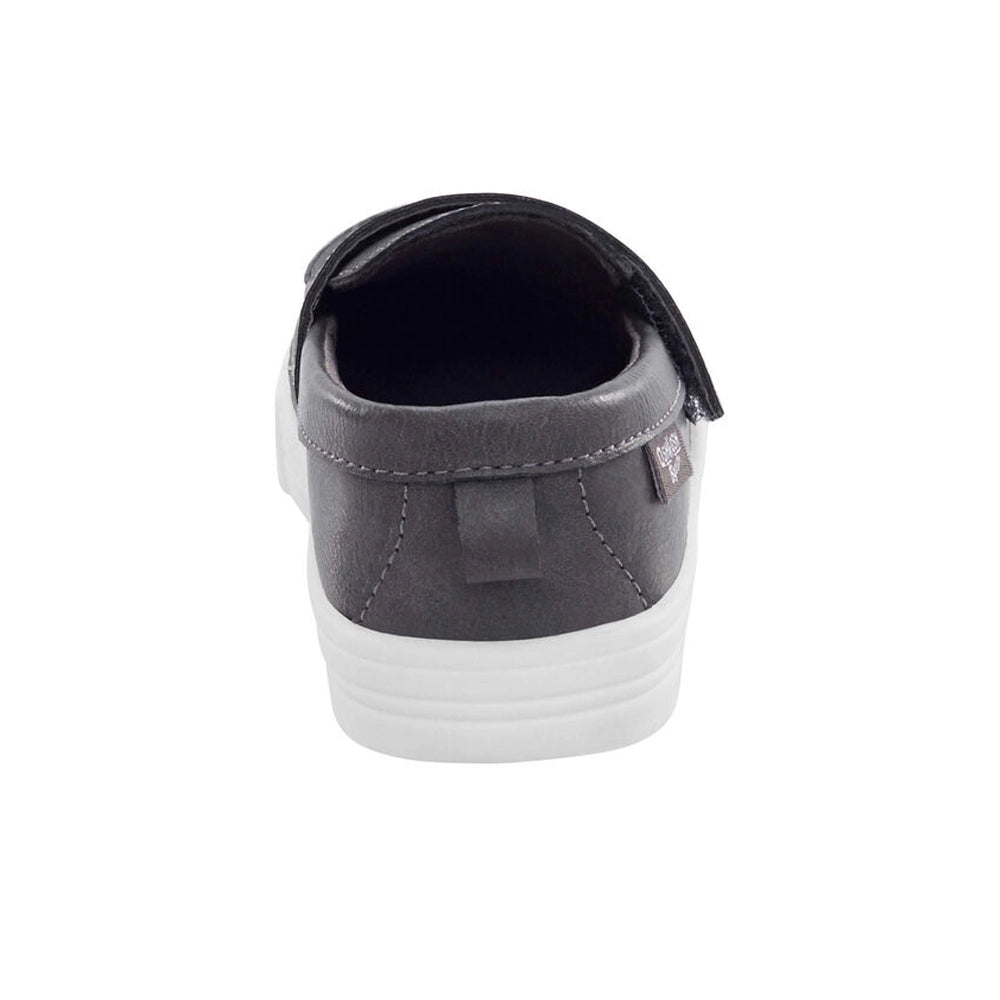 Chaussures Décontractées À Enfiler OshKosh Shoes - Gris