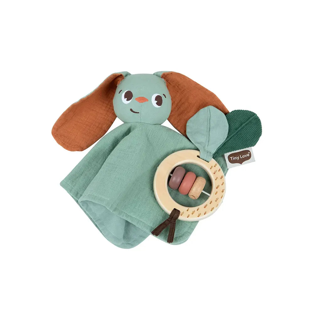 Tiny Love Garden of Adventures Gift Set