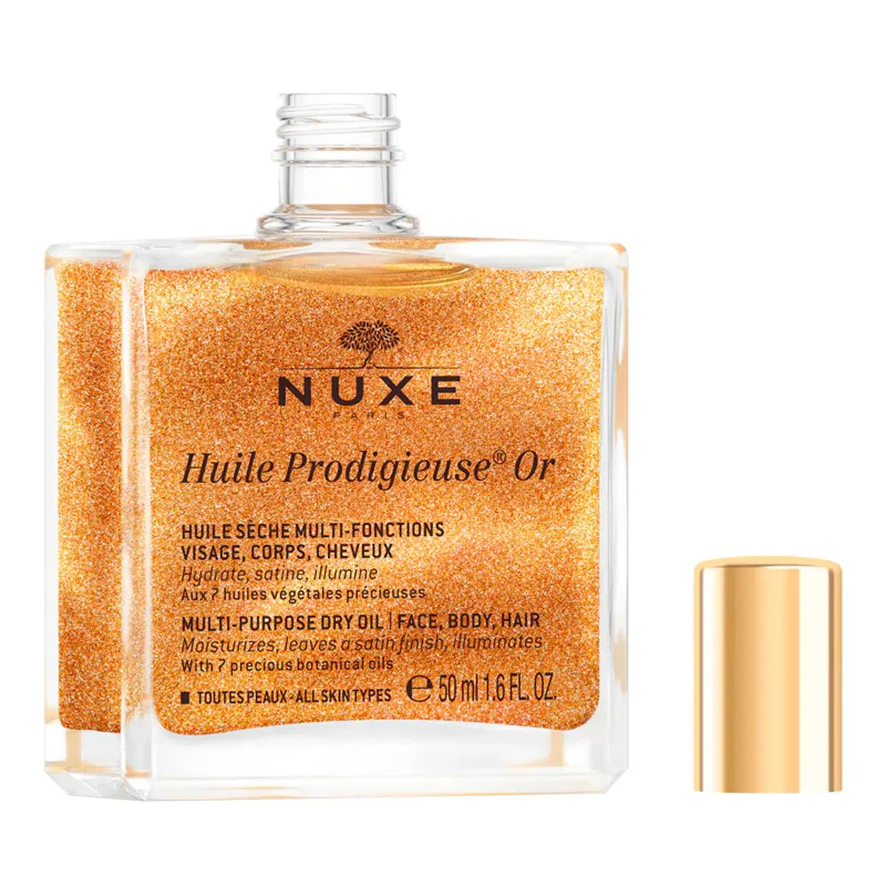 Nuxe Huile Prodigieuse Or - 50ml