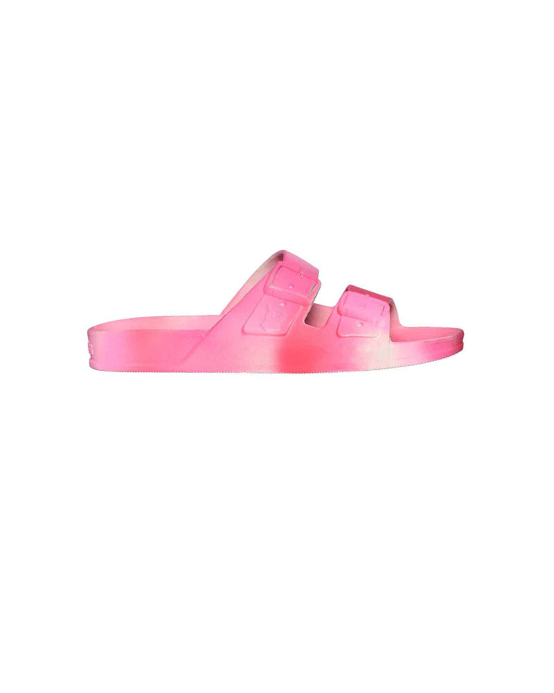 Cacatoès Sandales Lapa Pour Enfant - Rose