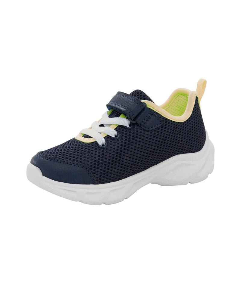 Espadrilles Lumineuses Dinosaures Pour Bébé Carter's - Bleu