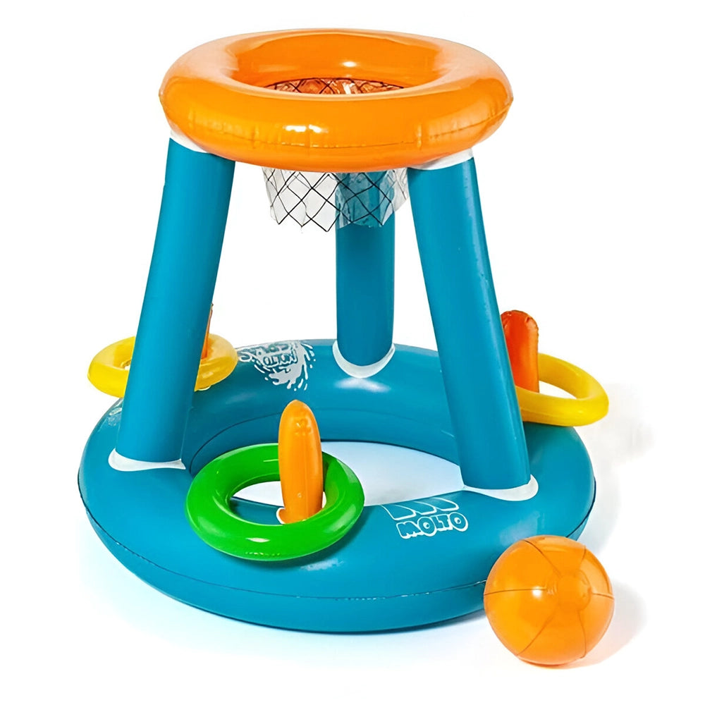 Molto Jeu de Basket Piscine 3A+