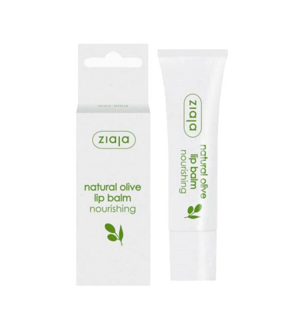 Ziaja Bálsamo Labial 10ml