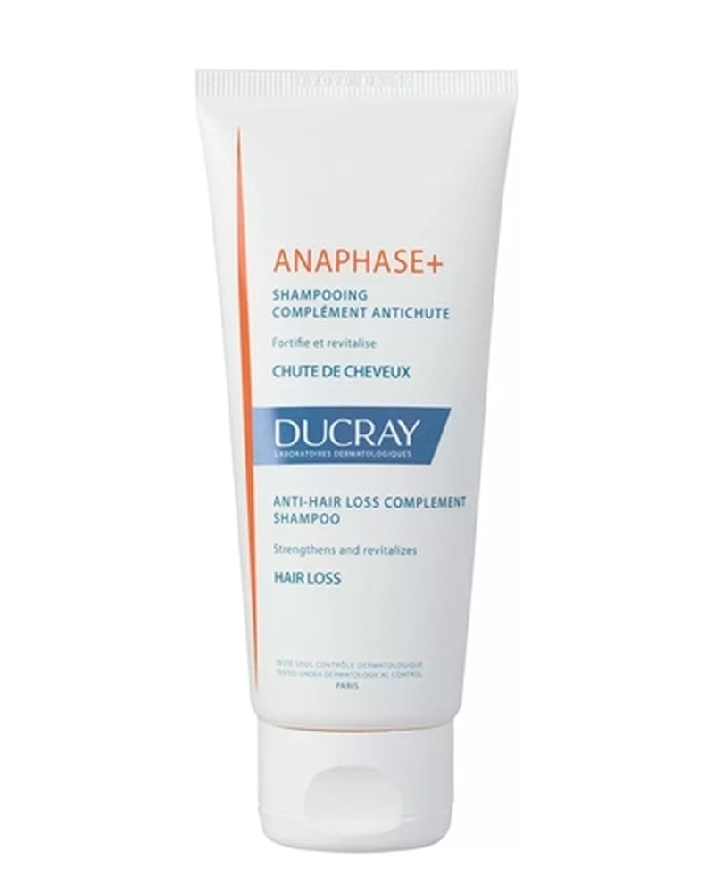 Ducray Shampooing Complément Antichute  Anaphase+ 200 ml
