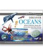 Coffret wonders of learning - Oceans