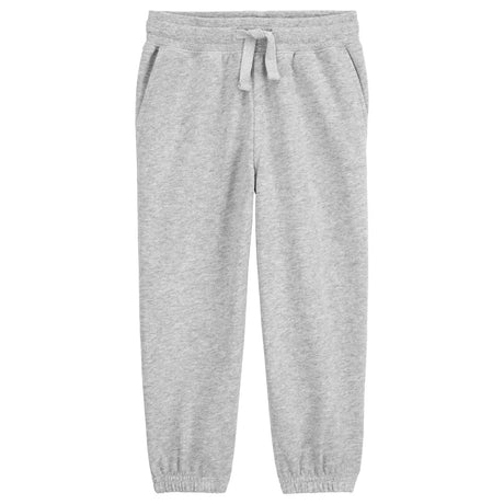 Jogging Classique en Polaire OshKosh - Gris