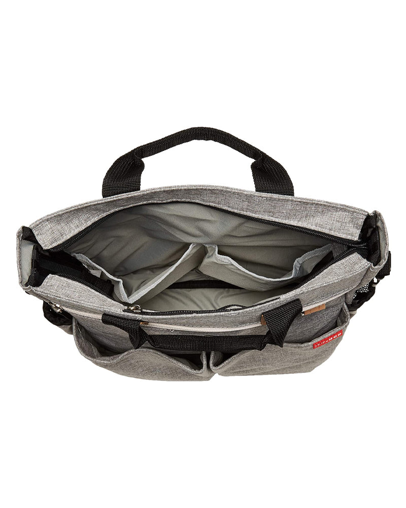 Skip Hop Sac À Langer Duo Signature - Gris