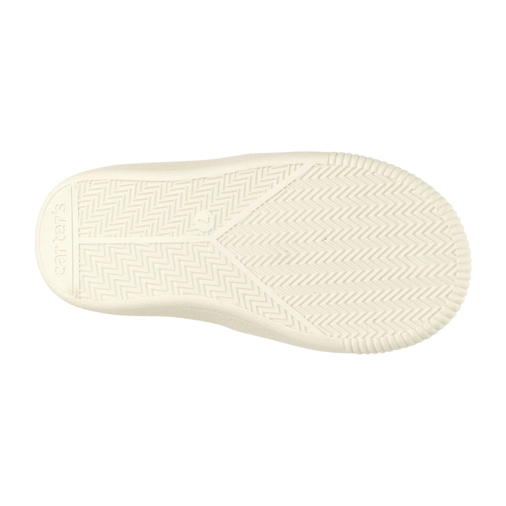 أحذية رياضية مريحة ريكي من كارترز شوز - بني