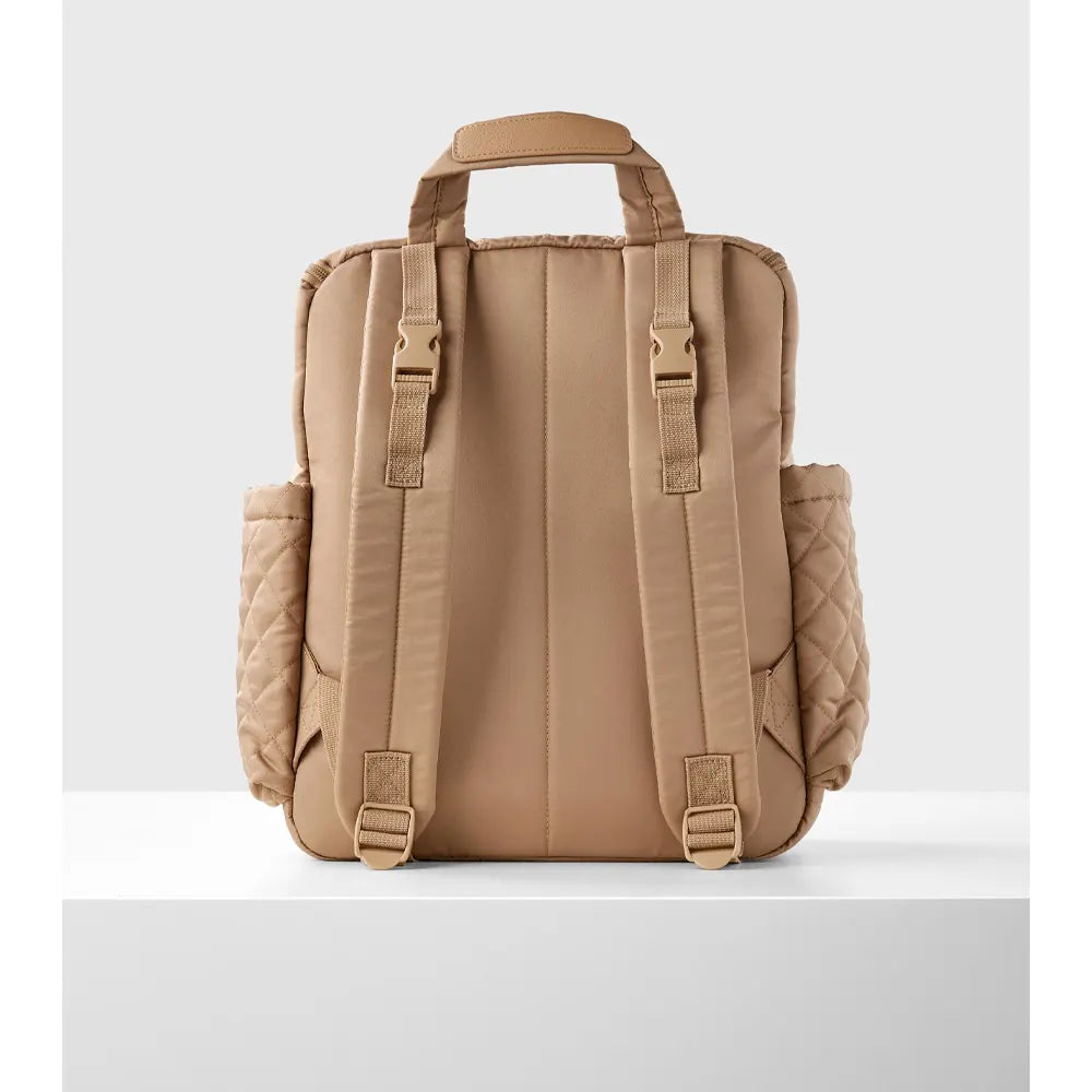 Skip Hop Sac À Langer Forma Backpack - Camel