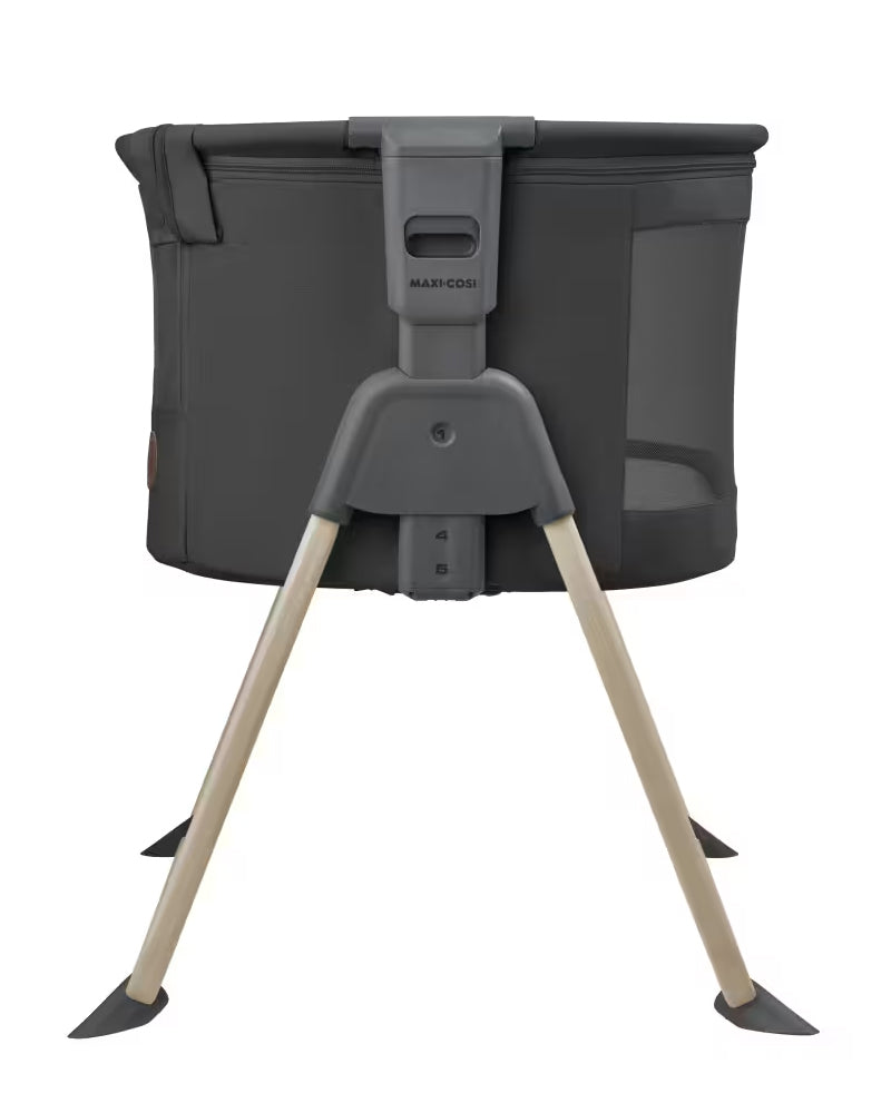 Berceau Cododo Tori Beyond Graphite Maxi-Cosi