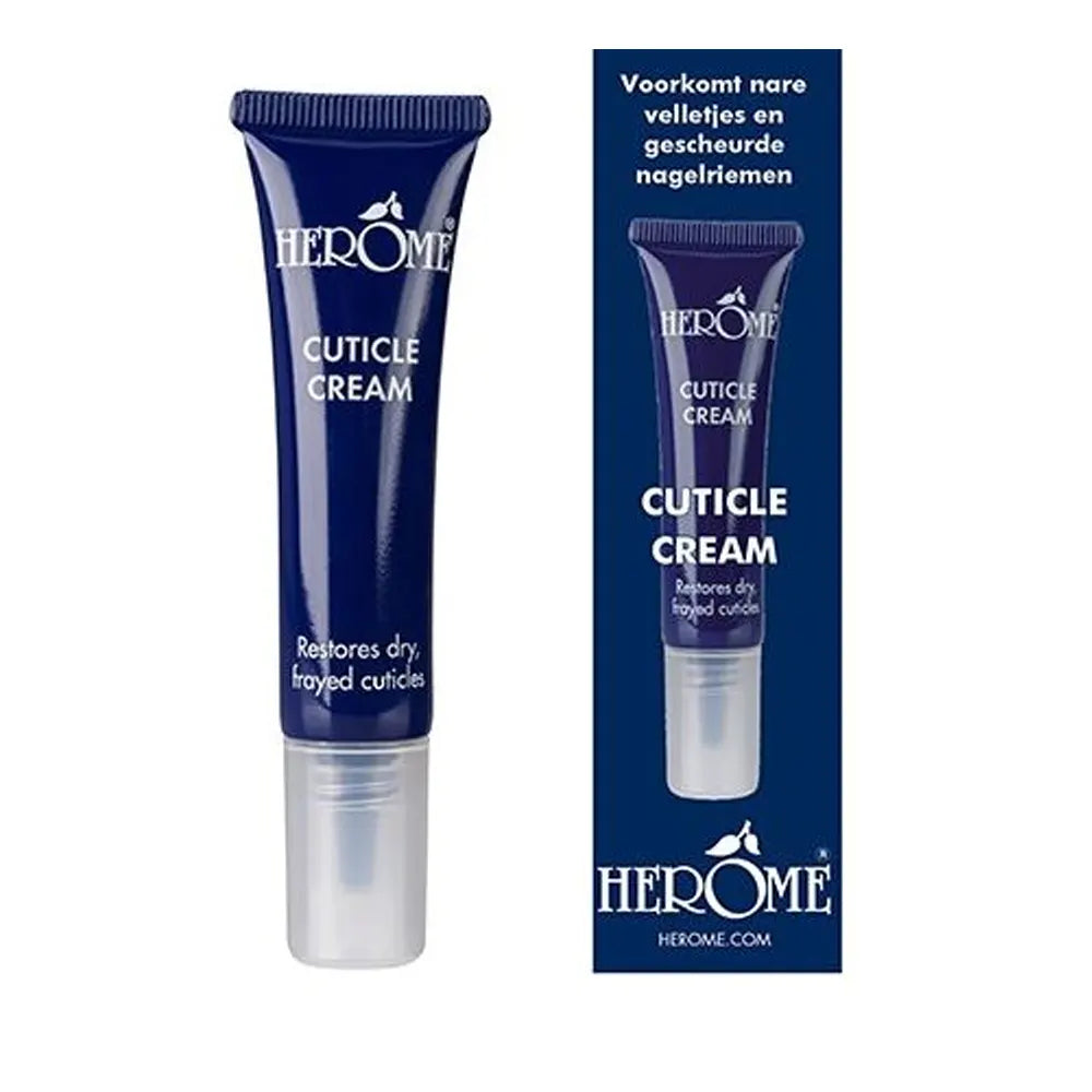 Herôme Crema para Cutículas – 15 ml
