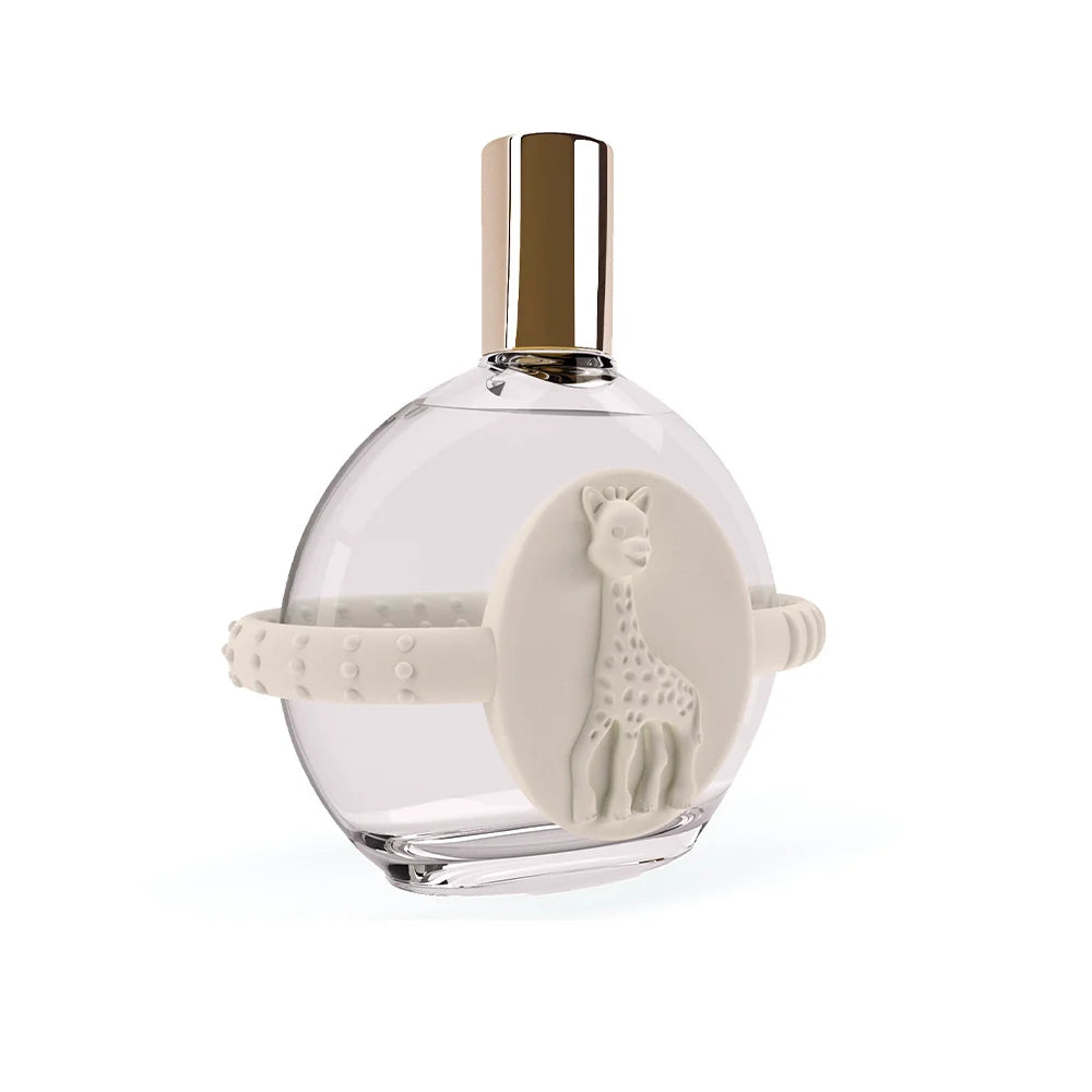 Sophie La Girafe Eau de Toilette - 50ml