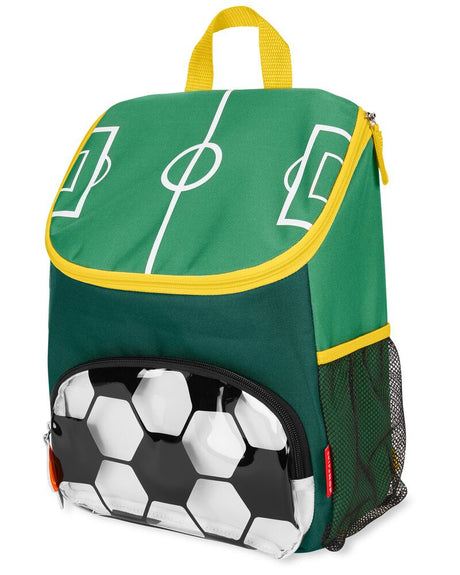Skip Hop Grand Sac à dos - Football