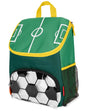 Skip Hop Grand Sac à dos - Football