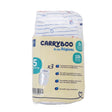 Carryboo Couches Pocket à Emporter Taille 5 (12-25kg) - 3 Unités