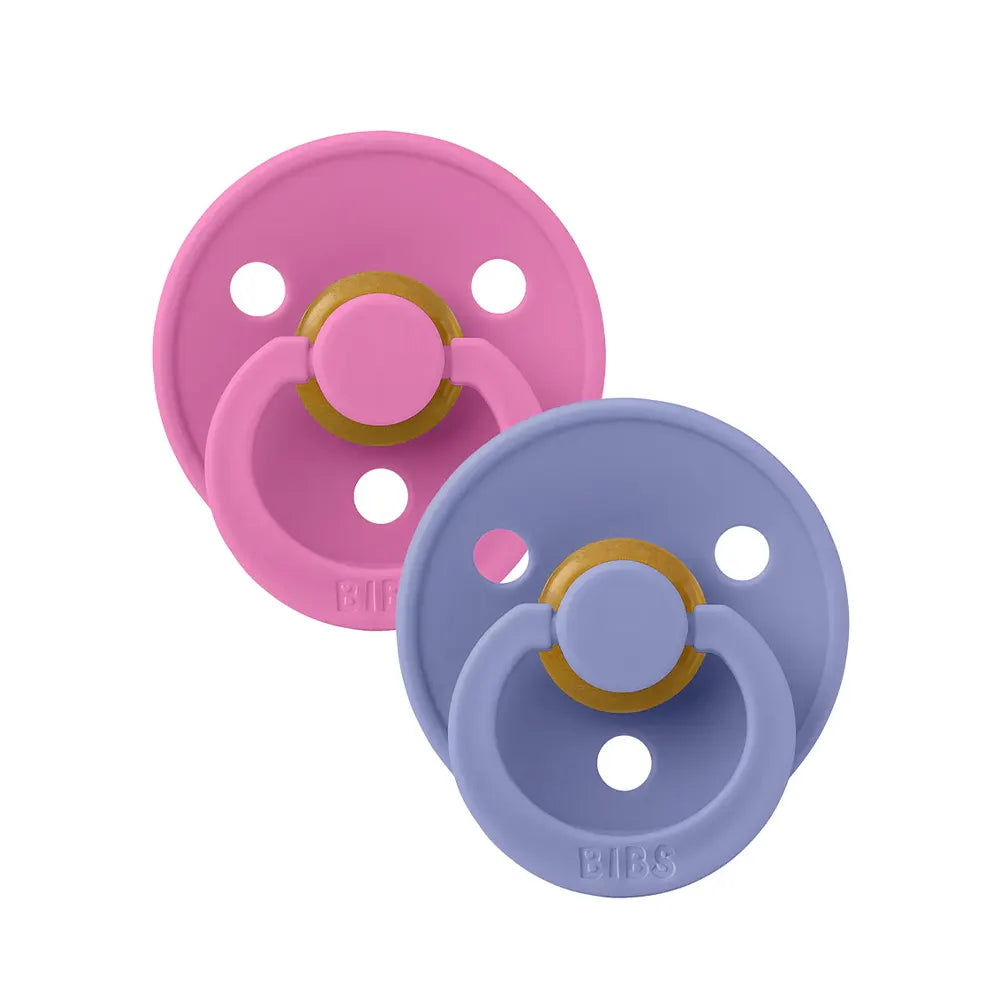 مجموعة بيبسمن لهايتين دائريتين - بيري/علكة