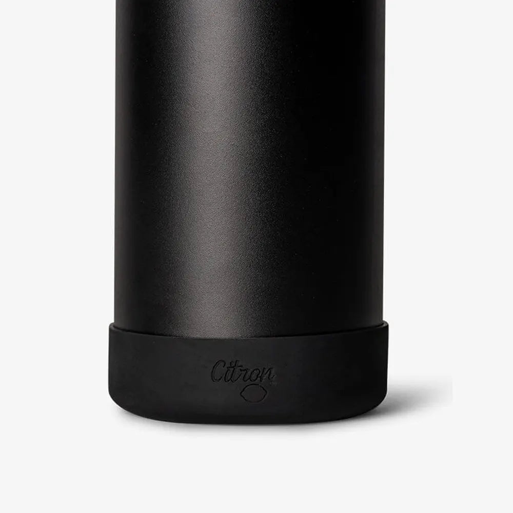 سيترون قنينة حافظة للحرارة 750 مل – أسود