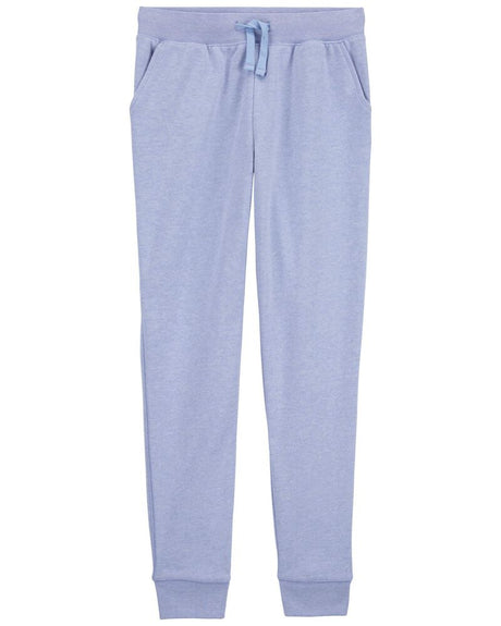 Jogging French Terry OshKosh - Bleu