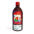 Faber-Castell Bouteille Gouache Peinture Ready Mix Tempera 500ml - Marron