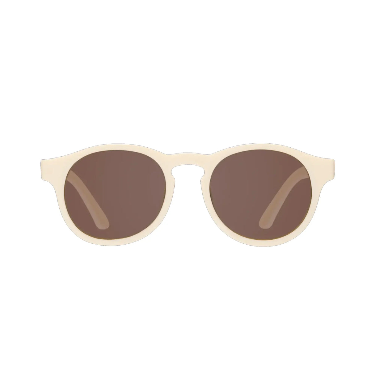 Babiators Gafas de Sol Lentes Ámbar 3-5 Años – Sweet Cream
