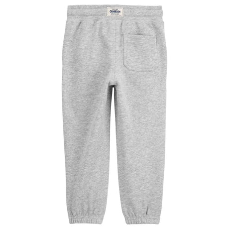 Jogging Classique en Polaire OshKosh - Gris