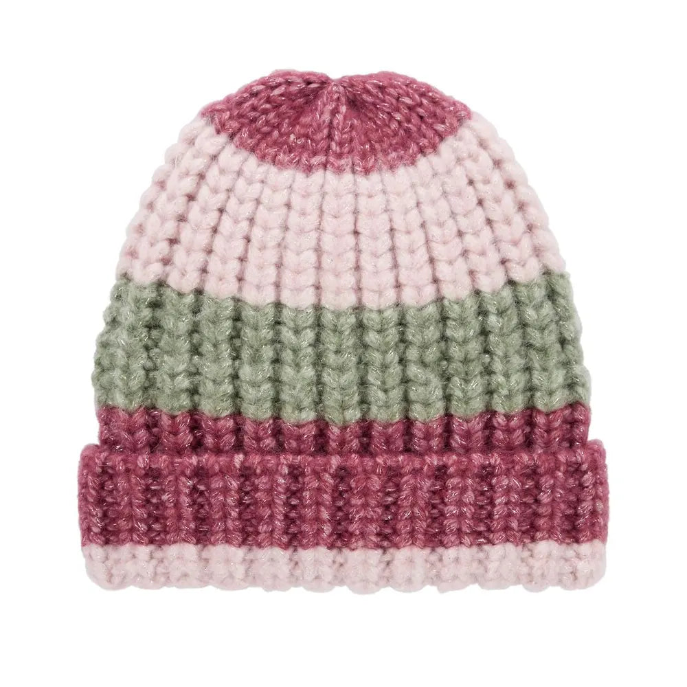 Gorro de rayas Carter's - Multicolor