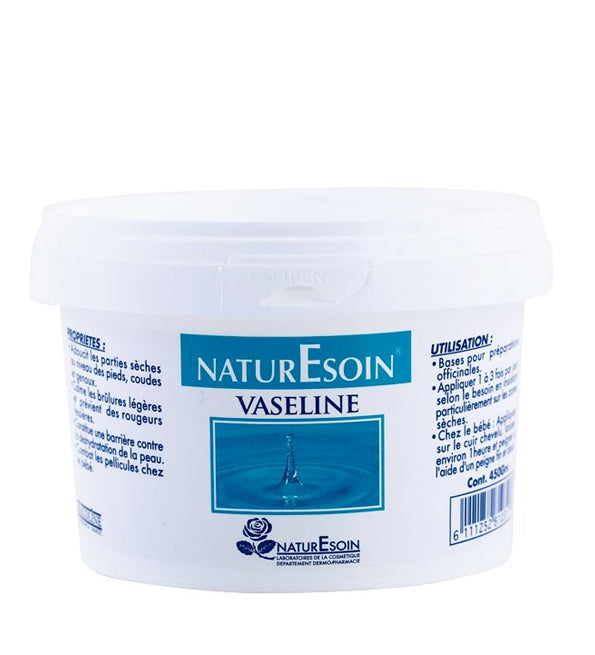 NaturEsoin Vaseline - 450g