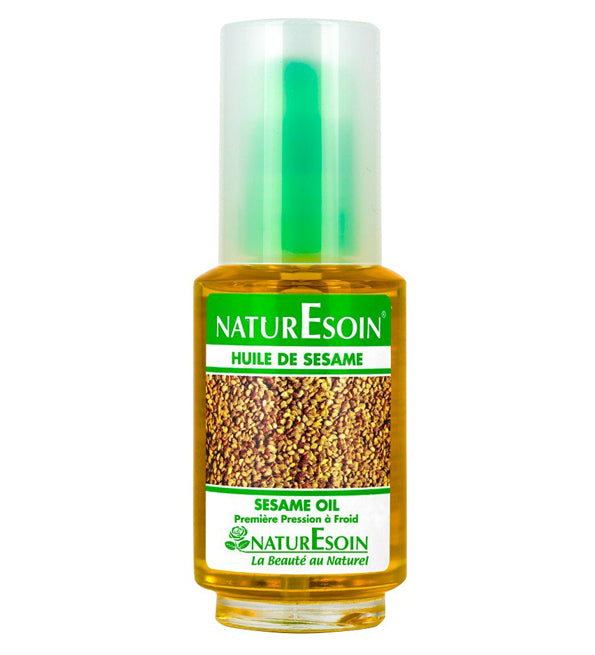 NaturEsoin Aceite de Sésamo - 50 ml