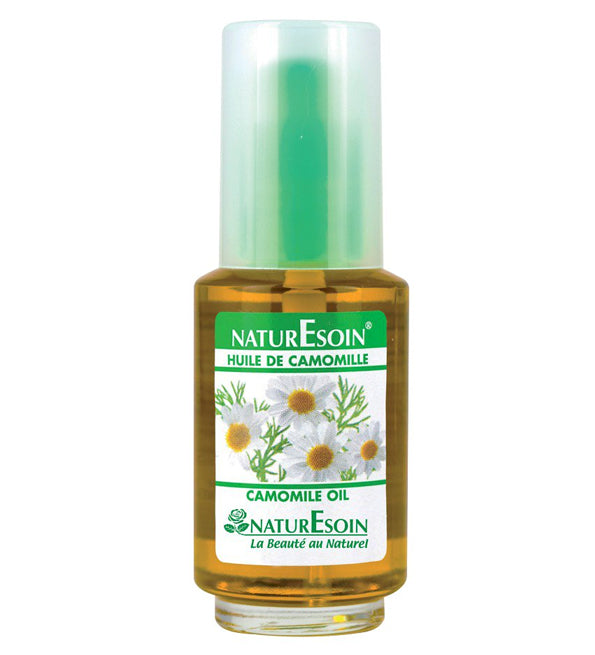 NaturEsoin Huile de Camomille - 50 ml