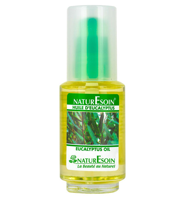 NaturEsoin Aceite de Eucalipto - 50 ml