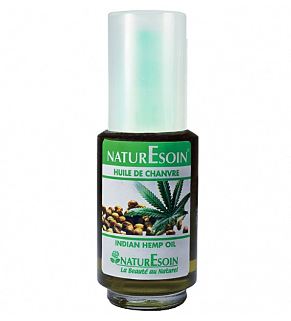 NaturEsoin Aceite de Cáñamo - 50 ml