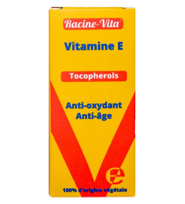 Racine-Vita Vitamina E - 10 ml