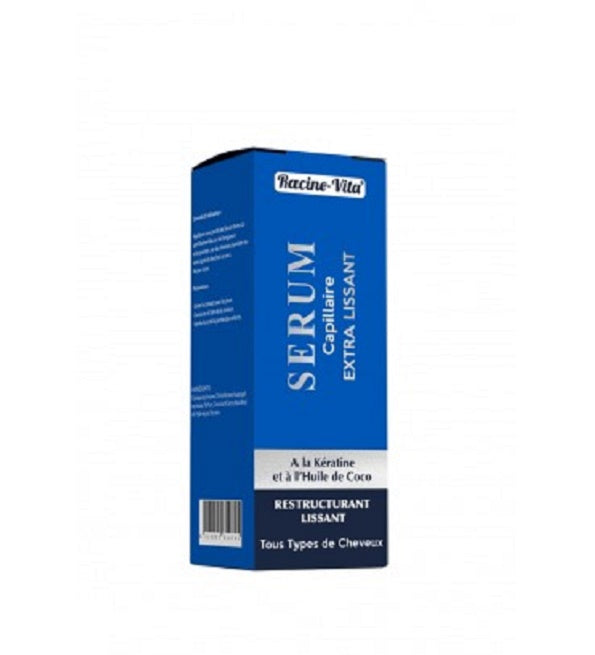 راسين فيتا سيروم للشعر فائق النعومة 40 مل