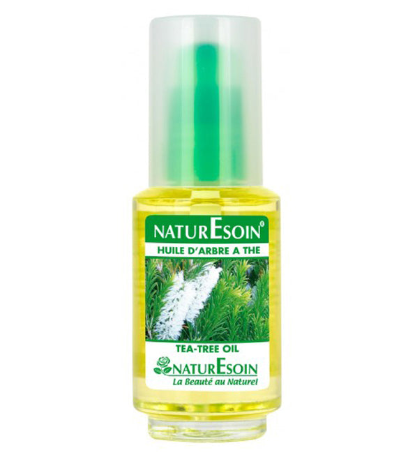 NaturEsoin Aceite de Árbol de Té - 50 ml