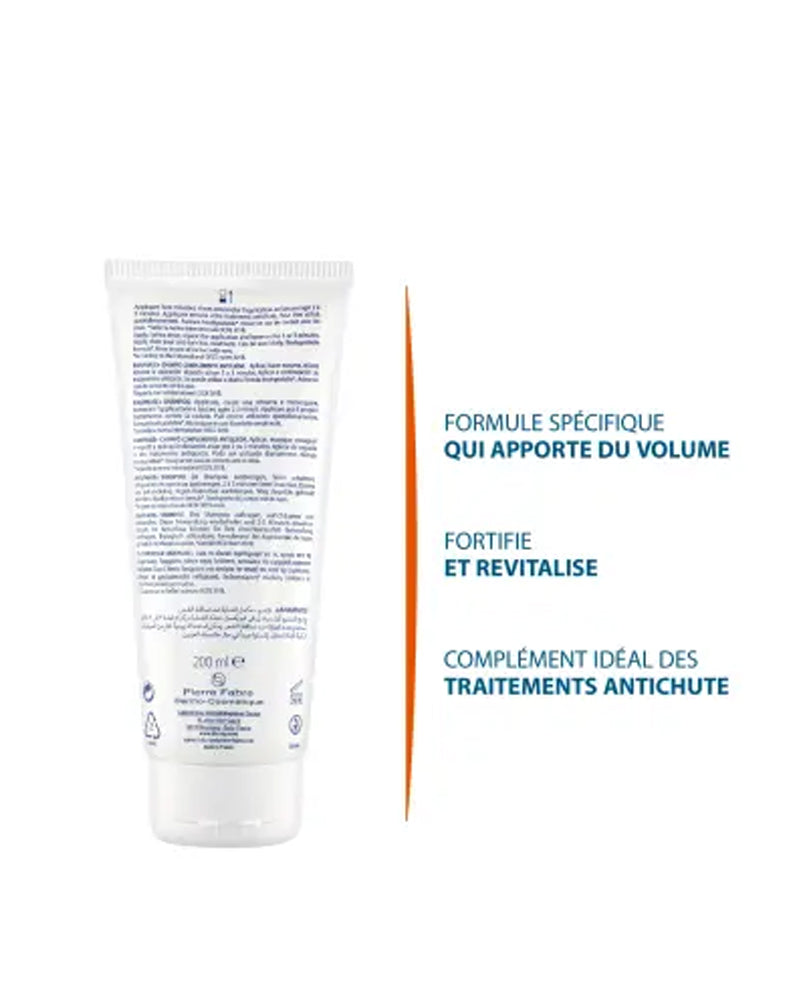Ducray Shampooing Complément Antichute  Anaphase+ 200 ml